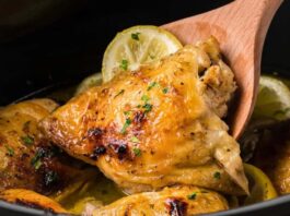 25 Simple Dinner Solutions: Just Dump and Go!