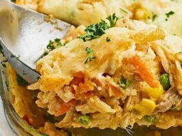 25 Dîners d’Été Copieux à Préparer en Un Clin d’Œil 22 Quick and Hearty Meals to Embrace the Fall Season