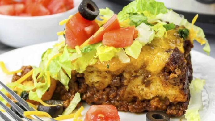 19 One-Dish Crockpot Meals That Will Change Your Weeknight Routine