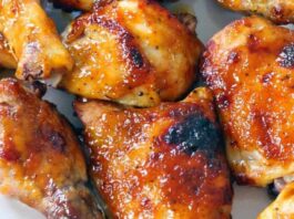 20 Cheap Chicken Dishes That Taste Amazing