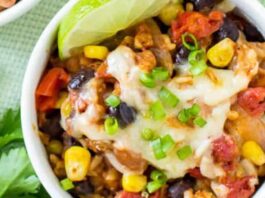 24 Simple Fall Dinners to Try This Week