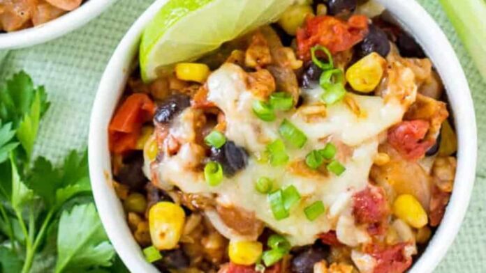 24 Simple Fall Dinners to Try This Week