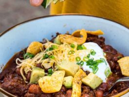 22 Game Day Potluck Recipes That Will Have Everyone Cheering