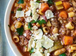 21 Fall Crockpot Recipes Made for Busy Weeknights