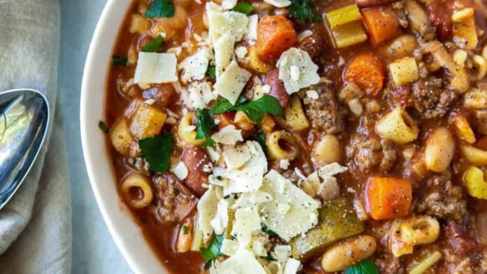 21 Fall Crockpot Recipes Made for Busy Weeknights