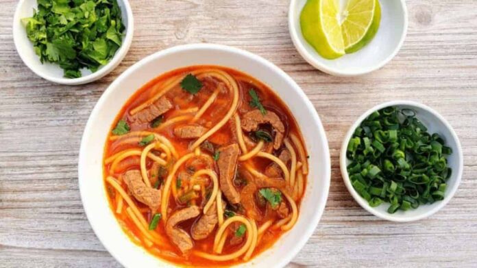 26 Fall Soups That Will Have Everyone Asking for Seconds