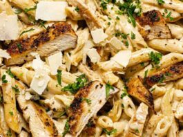 16 Simple Chicken Breast Recipes That Are Anything But Boring