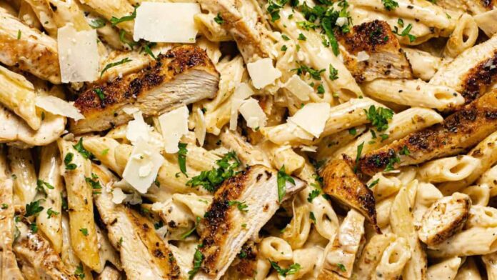 16 Simple Chicken Breast Recipes That Are Anything But Boring