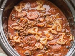 18 Hearty Soups You Can Make with Kitchen Staples