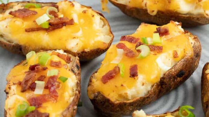 19 Irresistible Finger Foods for the Ultimate Football Sunday