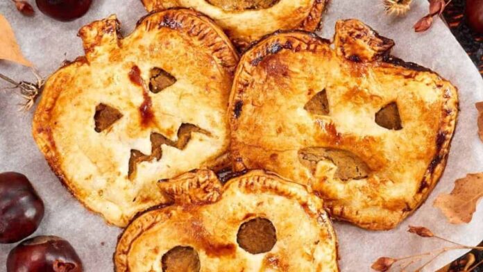 19 Cheap Halloween Party Foods to Make for a Crowd