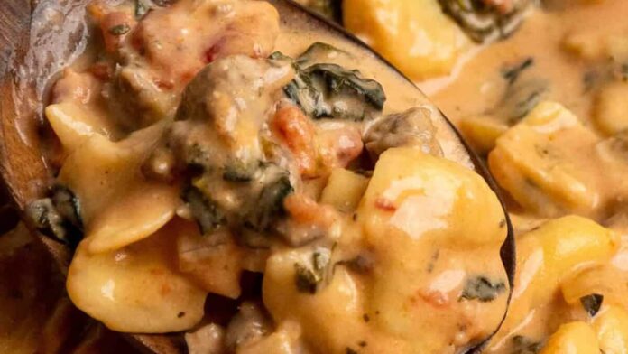 19 Slow Cooker Meals Perfect for Cozy Fall Vibes