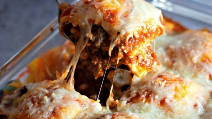 20 Hearty Casseroles to Warm Your Soul Until Spring