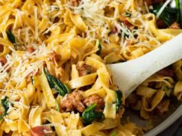 22 Satisfying Dinners With Minimal Prep Time