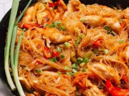 22 Dinner Ideas That Will Make You Forget Takeout Exists