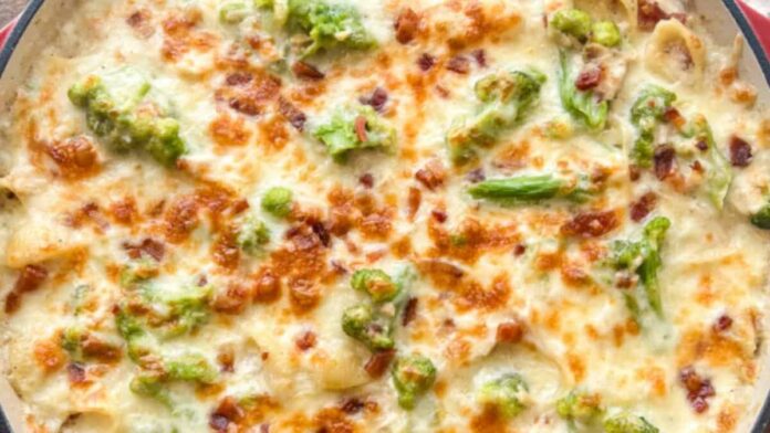 23 Dump-And-Go Comfort Food Dinners You’ll Want to Try Right Now