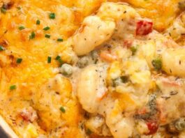 23 Easy Fall Dinners That Bring All the Cozy Vibes
