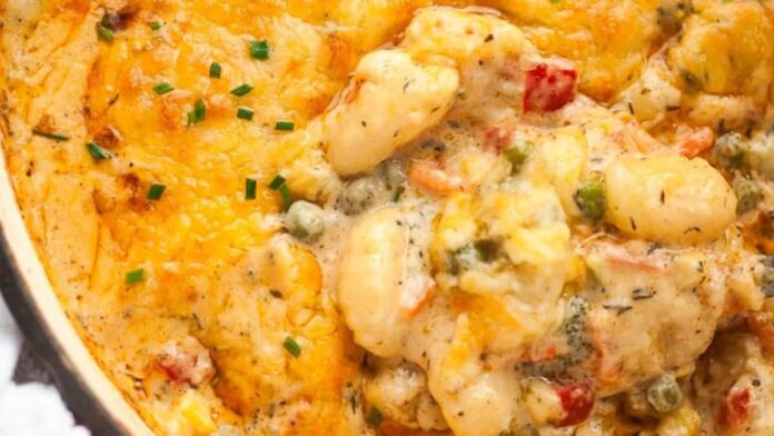 23 Easy Fall Dinners That Bring All the Cozy Vibes