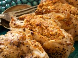 21 Dîners Simples en Semaine que Toute la Famille Adore Cook Like a Chef: 23 Chicken Dinners You Can Whip Up Tonight