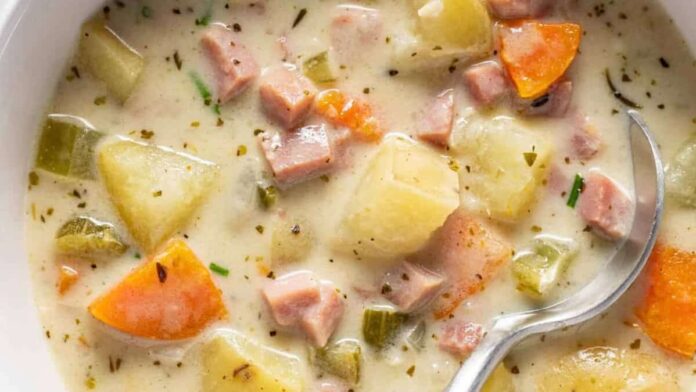 24 Cheap Soup Recipes for Easy Meals