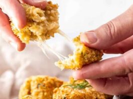 25 Football Sunday Appetizers That Will Make Everyone Forget the Score