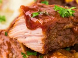 19 Dîners du Sud au Cookeo qui Réchauffent le Cœur 27 Game Day Potluck Dishes That Will Steal the Show