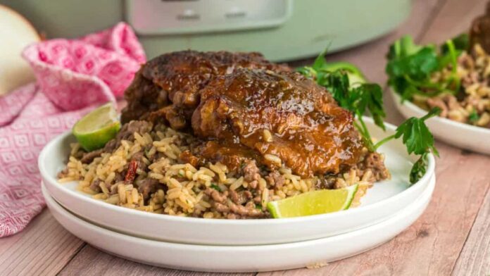 27 Dump-And-Cook Chicken Recipes for Easy Meals