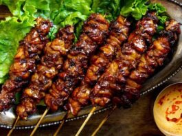 39 Make-Ahead Potluck Recipes That Travel Well