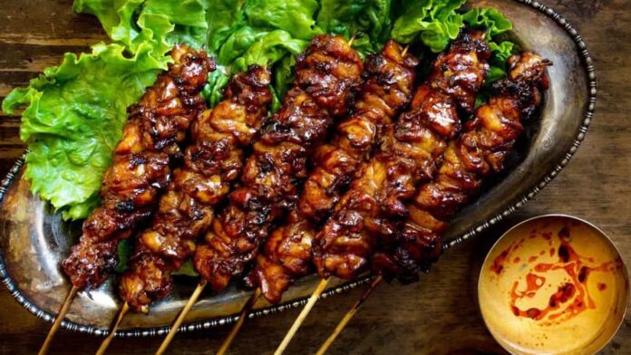 39 Make-Ahead Potluck Recipes That Travel Well