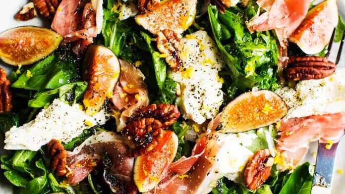 11 Side Salads That Will Steal the Show This Thanksgiving