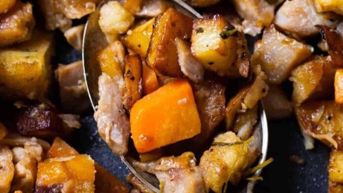 12 Leftover Recipes That Are Even Better Than Thanksgiving Dinner