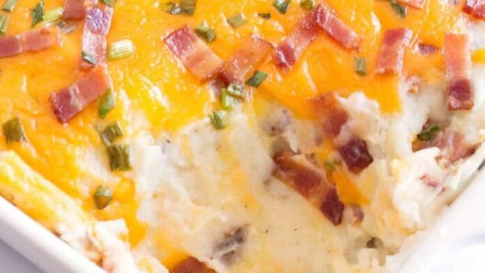15 Easy Casseroles That Will Make Your Thanksgiving Stress-Free and Delicious