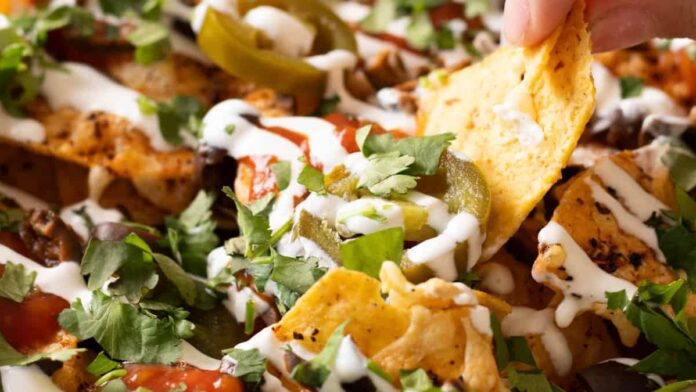 8 Best Snacks to Make for National Nachos Day