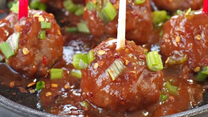 The Best Cranberry Dishes on the Internet Right Now - From Sweet to Savory