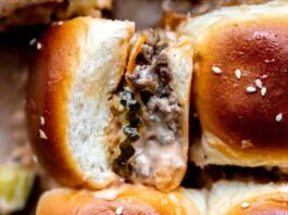 27 Game Day Potluck Winners That Will Leave Everyone Asking for More