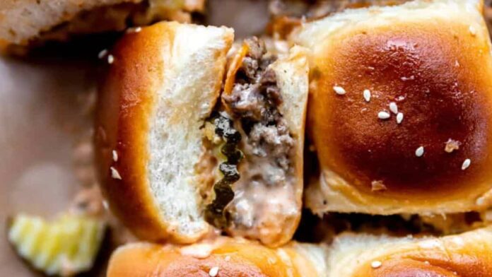 27 Game Day Potluck Winners That Will Leave Everyone Asking for More