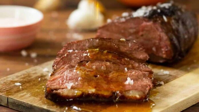 Too Tired to Think About Dinners? Steal My Meal Plan for the Week!