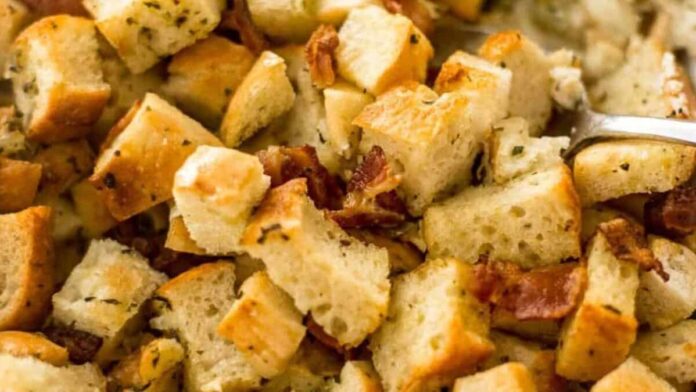 These Stuffing Recipes Always Get More Compliments Than the Turkey