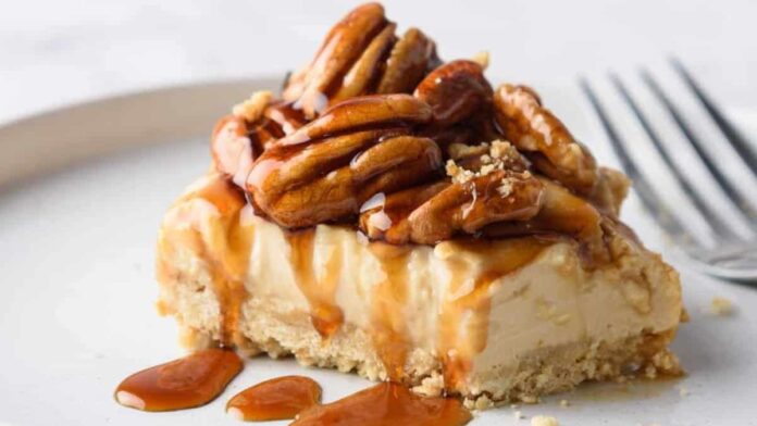 9 Show-Stopping Pecan Pie Creations That Will Impress Your Guests