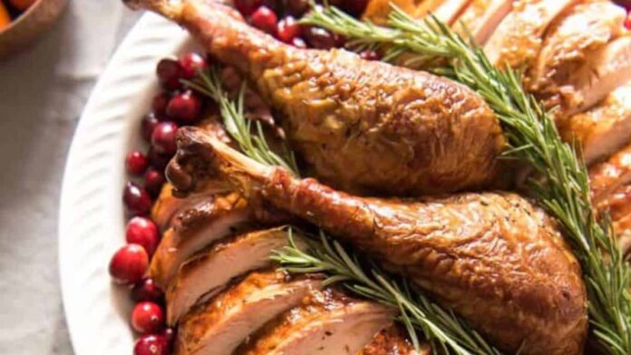 Thanksgiving Prep Checklist: These Dishes Need to Be On Your Table!
