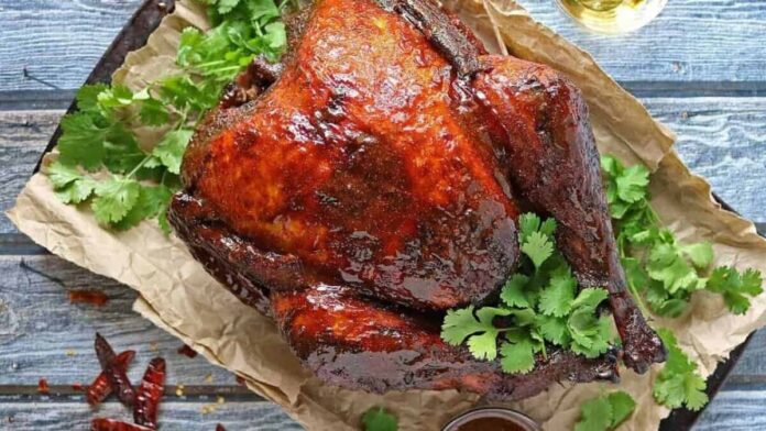 Make One of These Turkey Recipes for Your Best Thanksgiving Yet