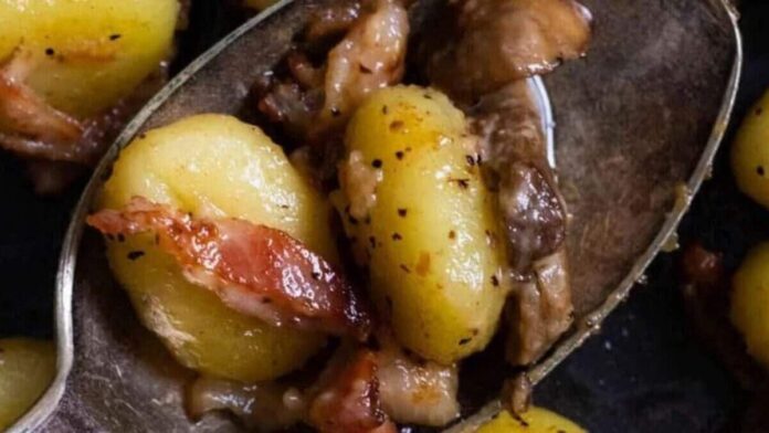 My No-Stress Dinner Plan for the Week Ahead