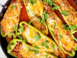 Tired of Chicken? These Dinners Are Way More Exciting