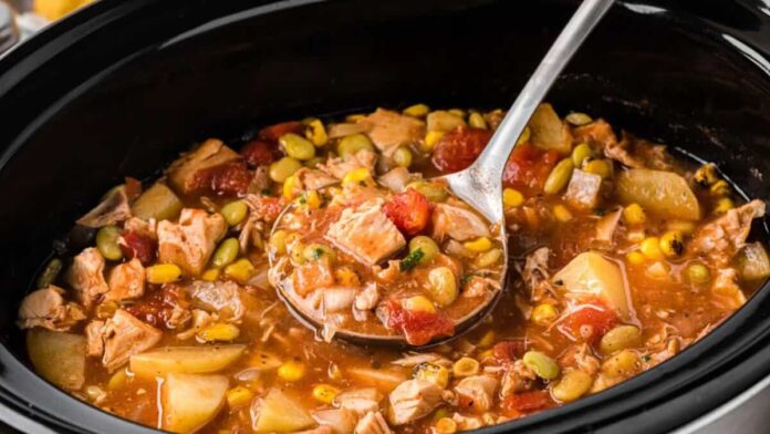 These Crockpot Recipes Changed My Weeknights for Good