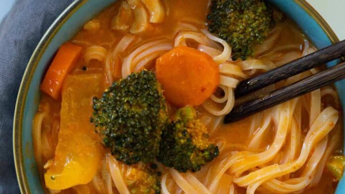 Cold Night? There’s a Bowl for That.