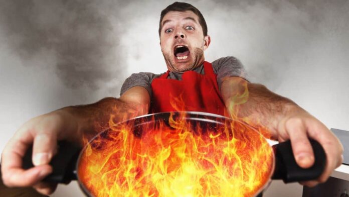 12 Terrible Cooking Tips People Really Shouldn't Follow