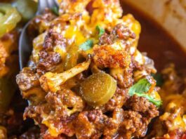 15 Ground Beef Dinners So Delicious, You’ll Be Going Back for Seconds