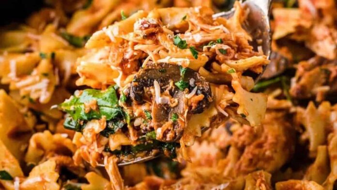 19 Family-Friendly Slow Cooker Dinners That Will Save You Time Tonight