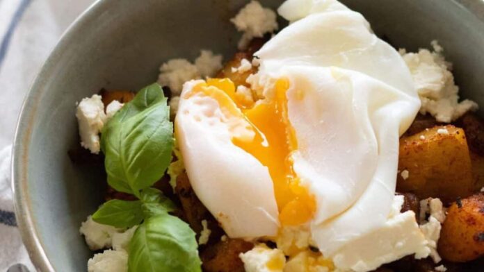 Here’s Exactly What’s for Dinner at My House This Week