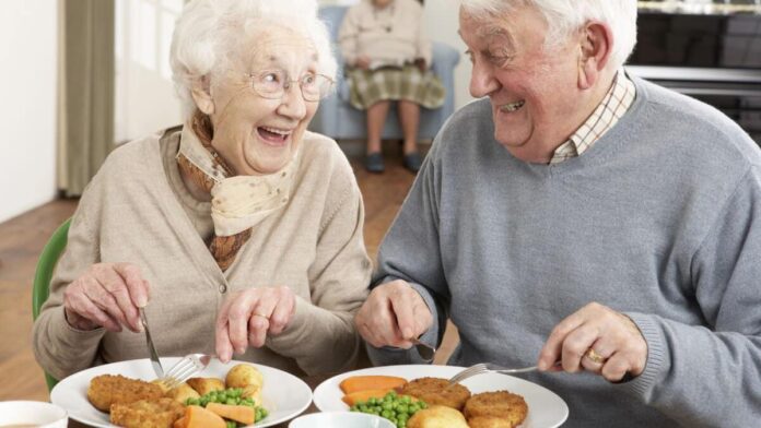 12 Foods Boomers Just Can't Stop Eating
